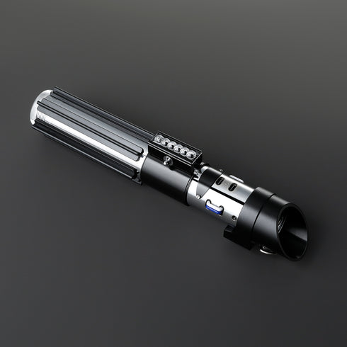 | The Saber Factory